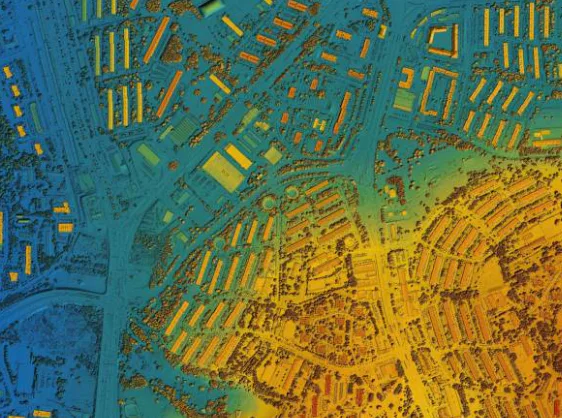 Top 5 Drone Software Tools for Surveying Large Infrastructure Projects