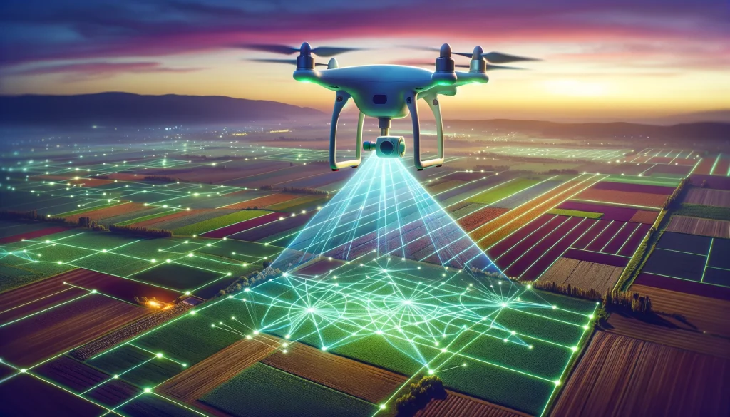 Photogrammetry vs. LiDAR for Aerial Mapping