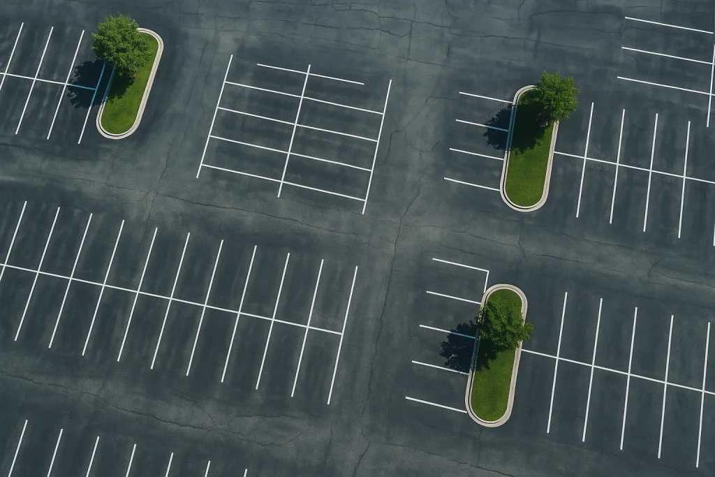 How Data-Driven Pre-Quotes Are Reshaping Parking Lot Resurfacing Contracts