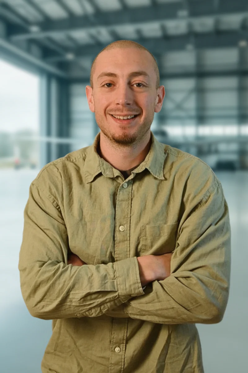Desislav Penev