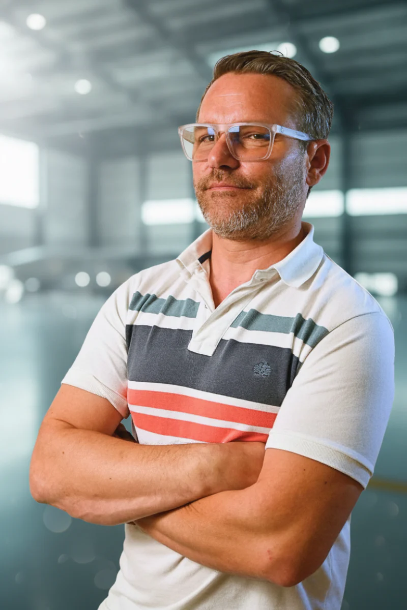 Vasil Petrov